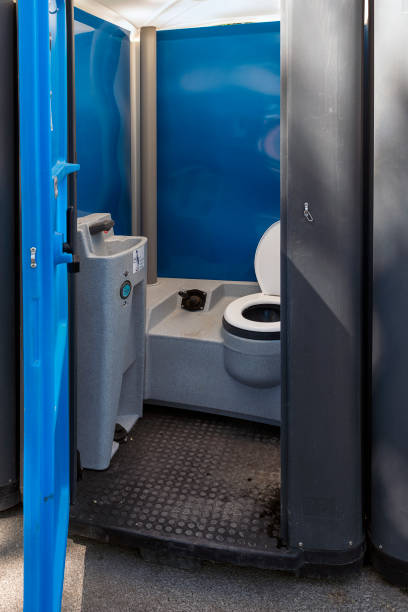 Best Local porta potty services  in Hennessey, OK
