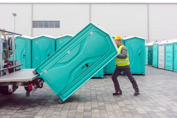 Best High-end porta potty rental  in Hennessey, OK