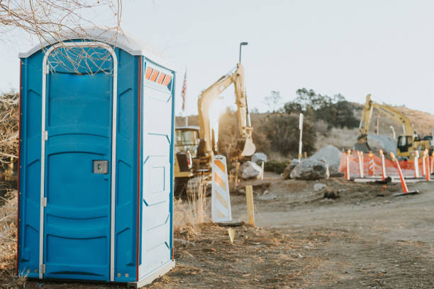 Portable Toilet Options We Offer in Hennessey, OK