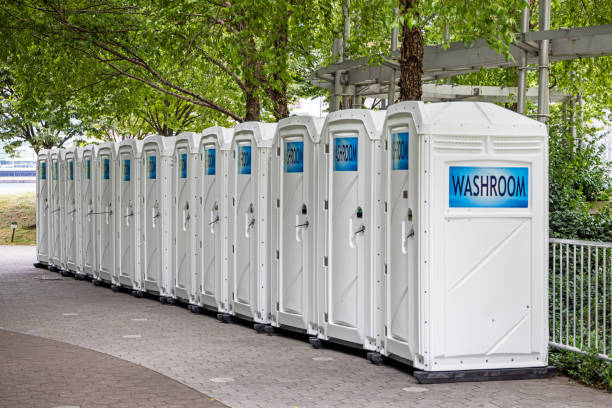 Best Best portable toilet rental  in Hennessey, OK