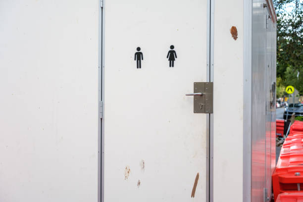 Best Local porta potty services  in Hennessey, OK