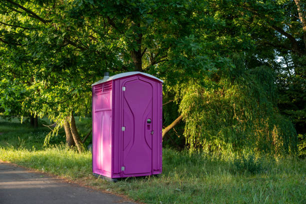 Best Porta potty rental near me  in Hennessey, OK